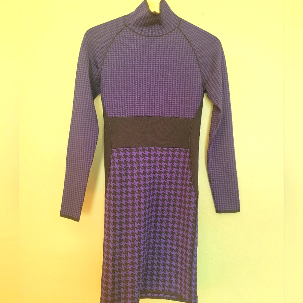 Stella McCartney Wool Dress – Size 38 (US 4/6)